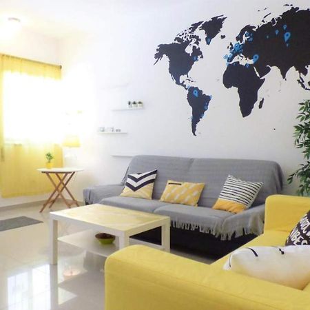 D Wan Guest House Peniche Exterior photo