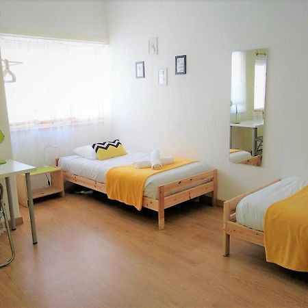 D Wan Guest House Peniche Exterior photo
