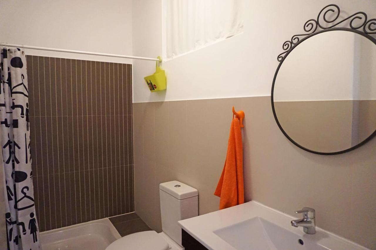 D Wan Guest House Peniche Exterior photo