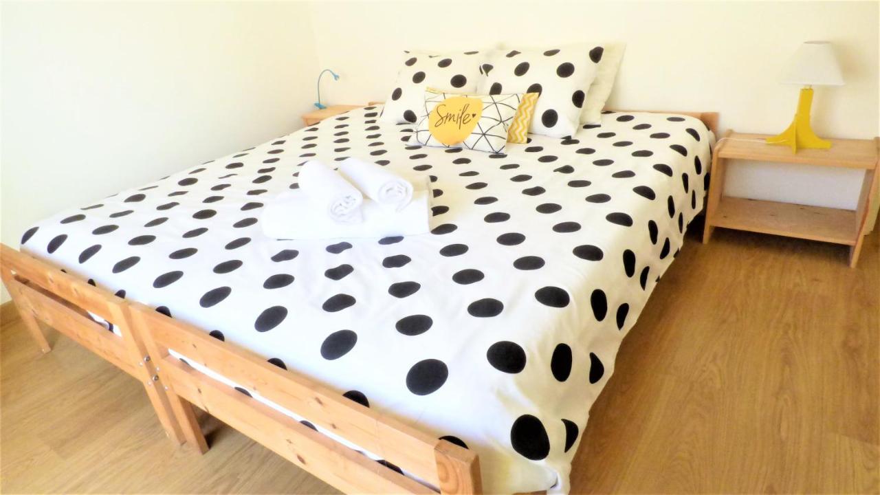 D Wan Guest House Peniche Exterior photo